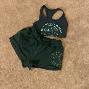 Gymshark Legacy Set
